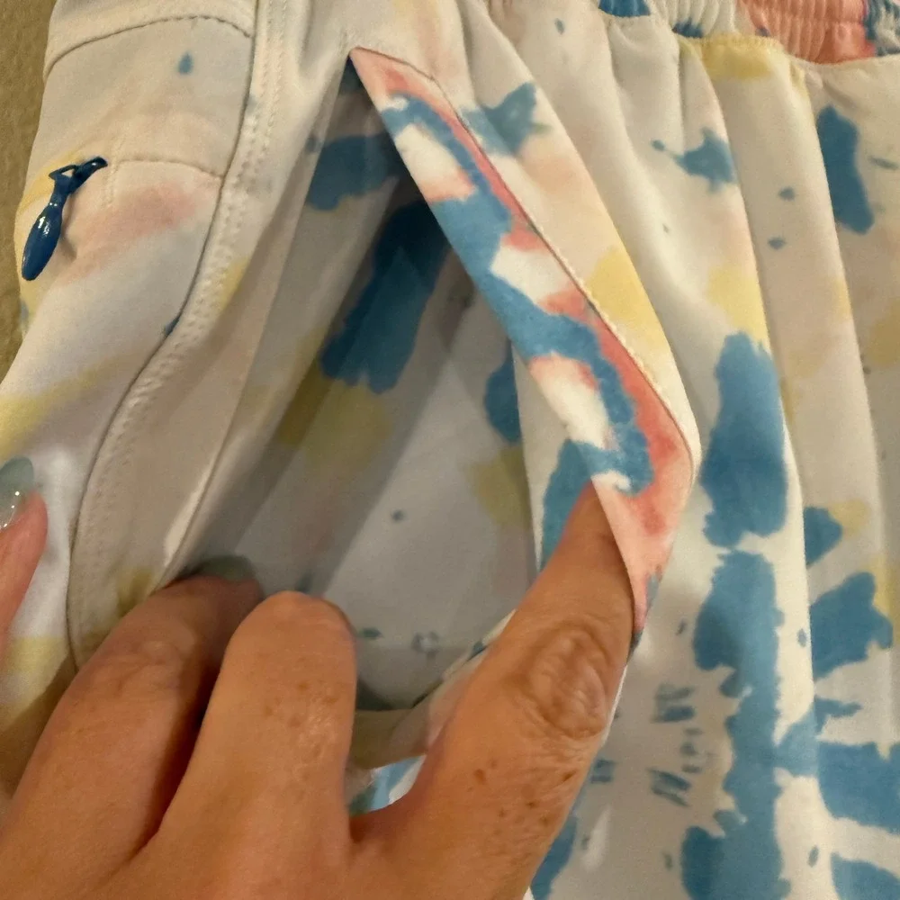 Birddogs swim trunks